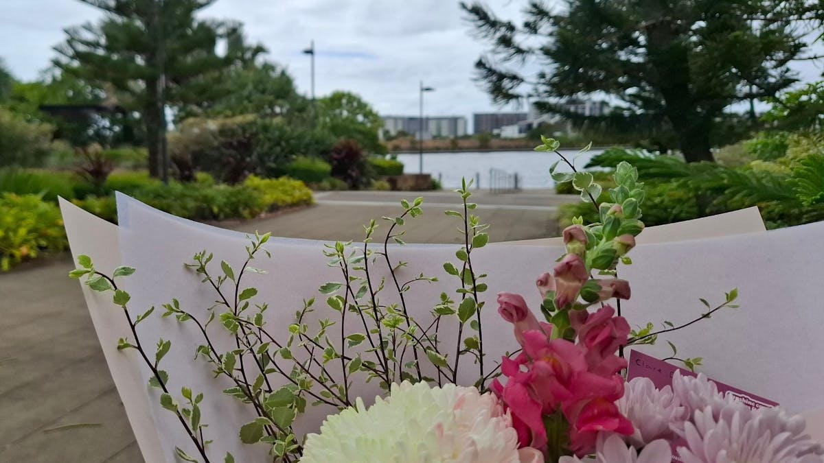 Sunshine Coast Flower Delivery