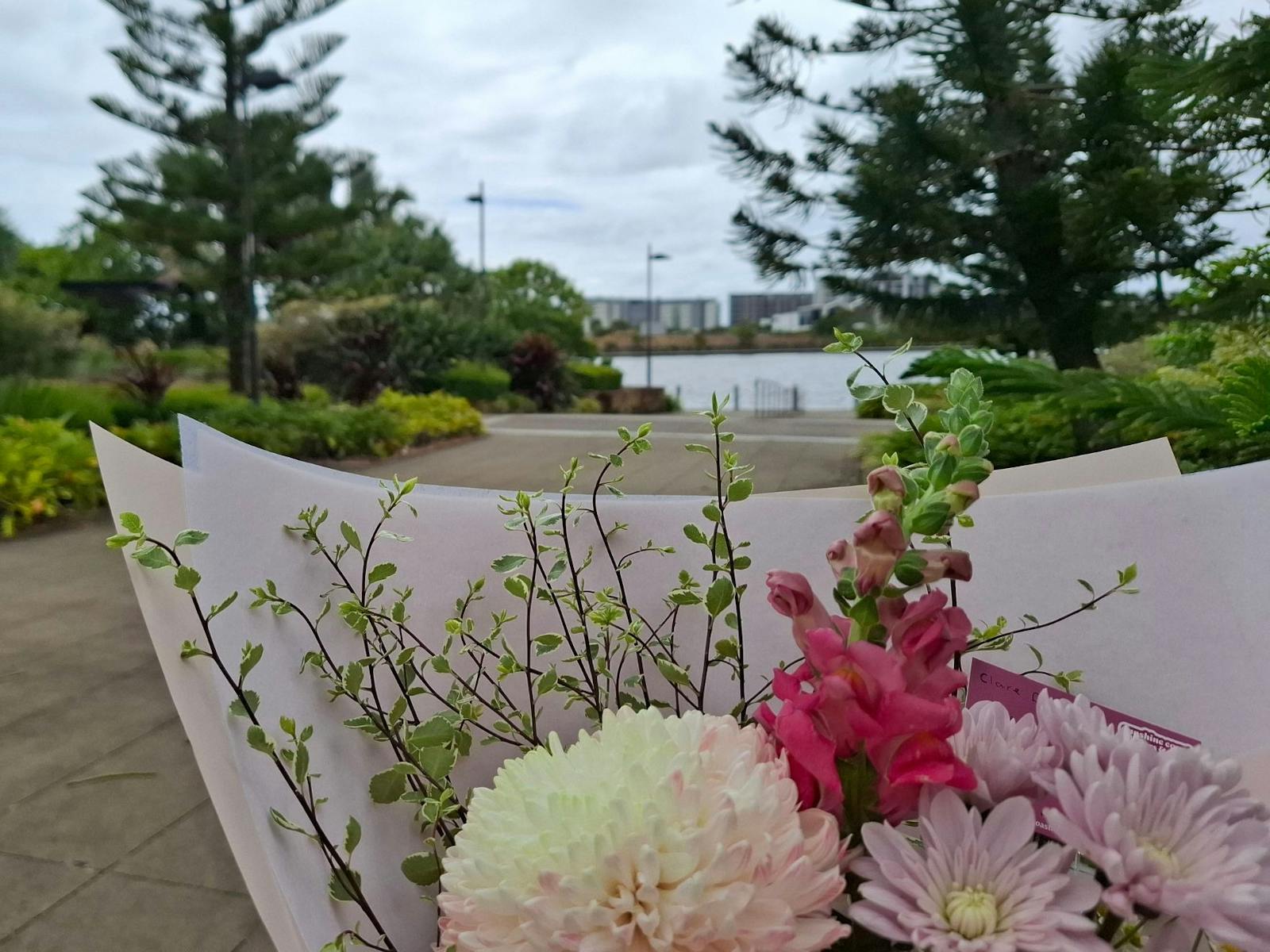 Sunshine Coast Flower Delivery Sunshine Coast Flower Delivery