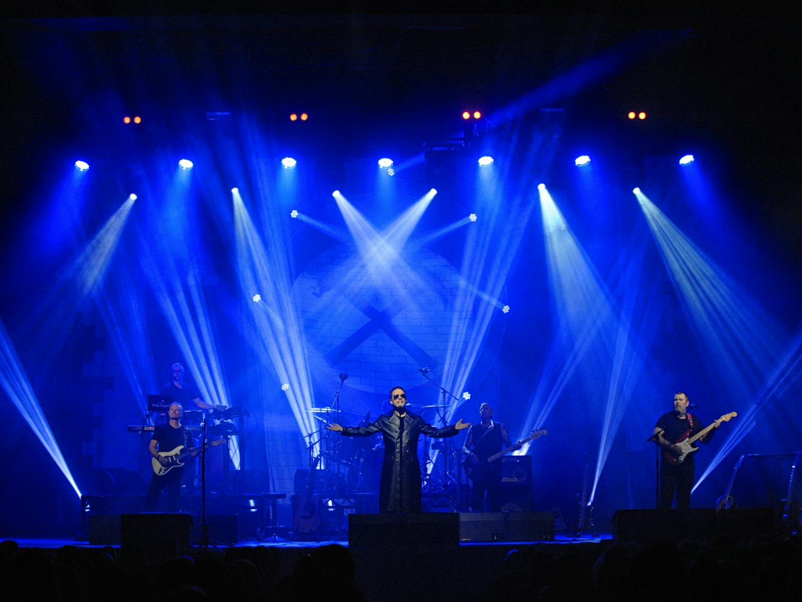 Image for Echoes of Pink Floyd: A Journey Through Time - Penrith