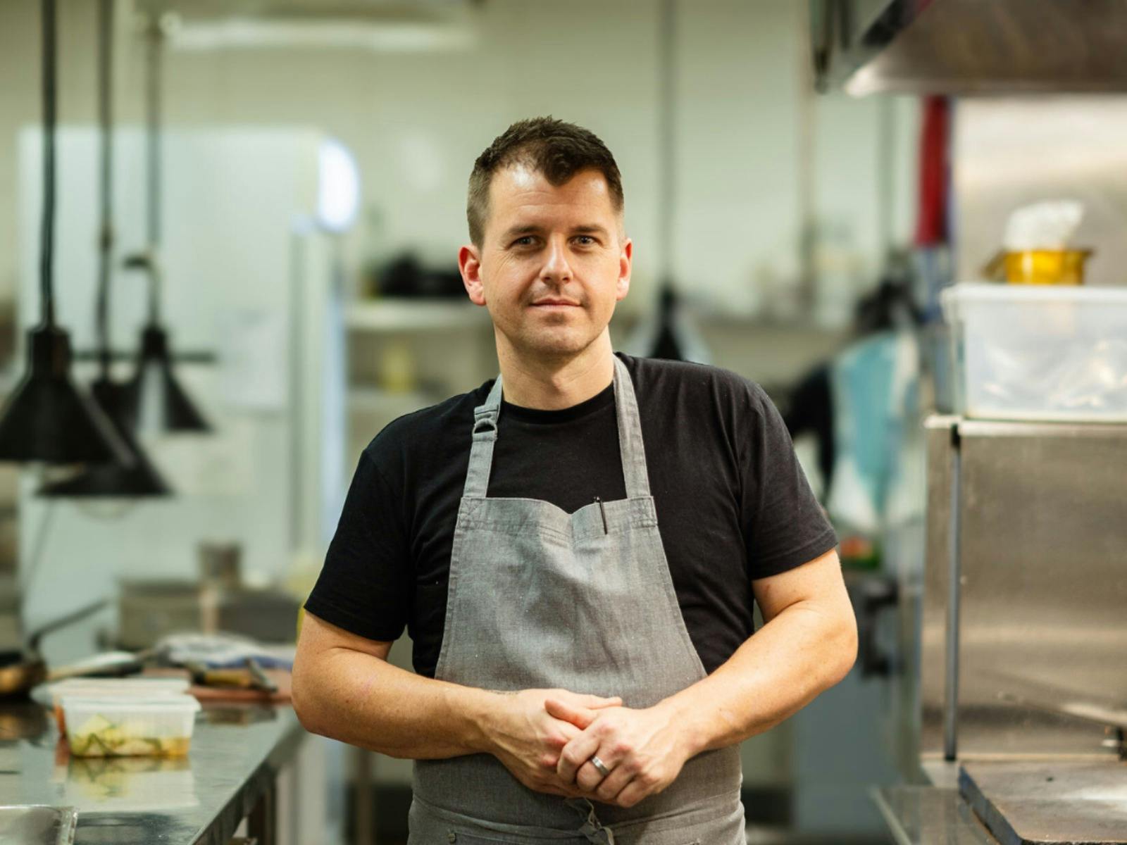 Made in the Riverland - Temperance Restaurant