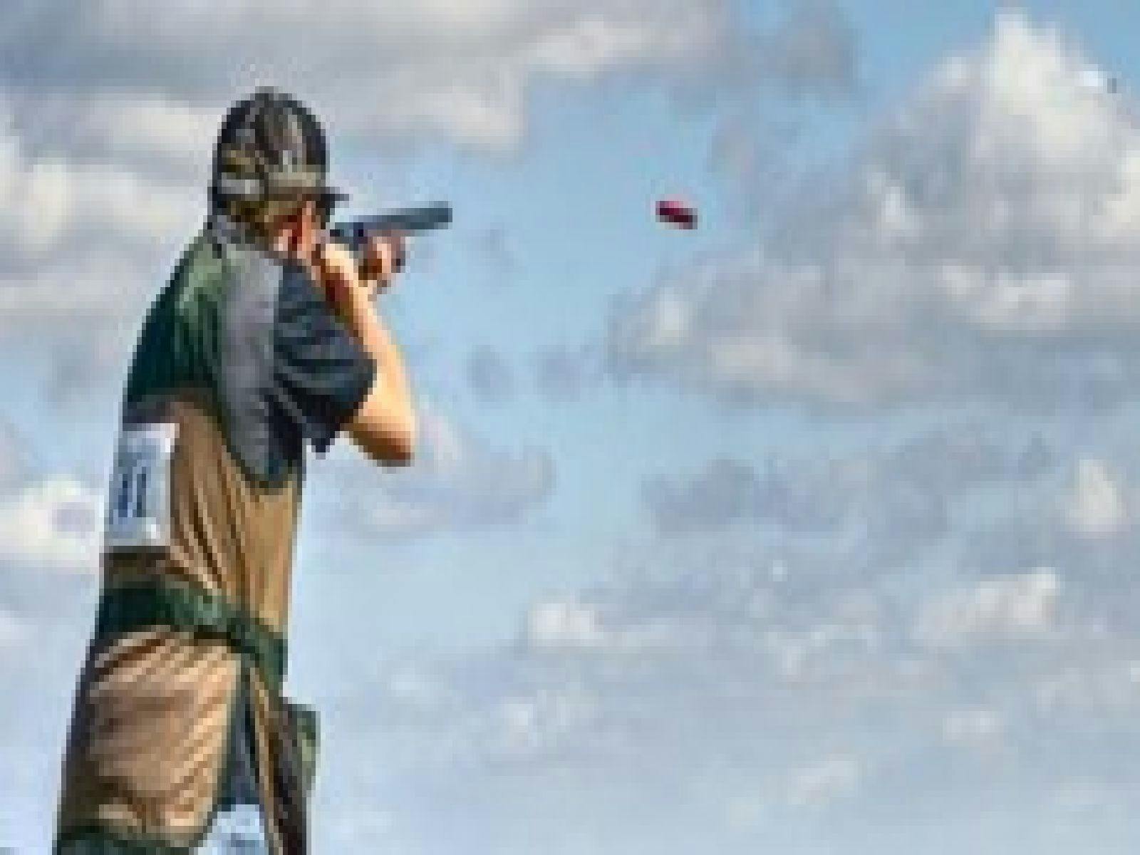 Pooncarie Clay Target Club Shoot