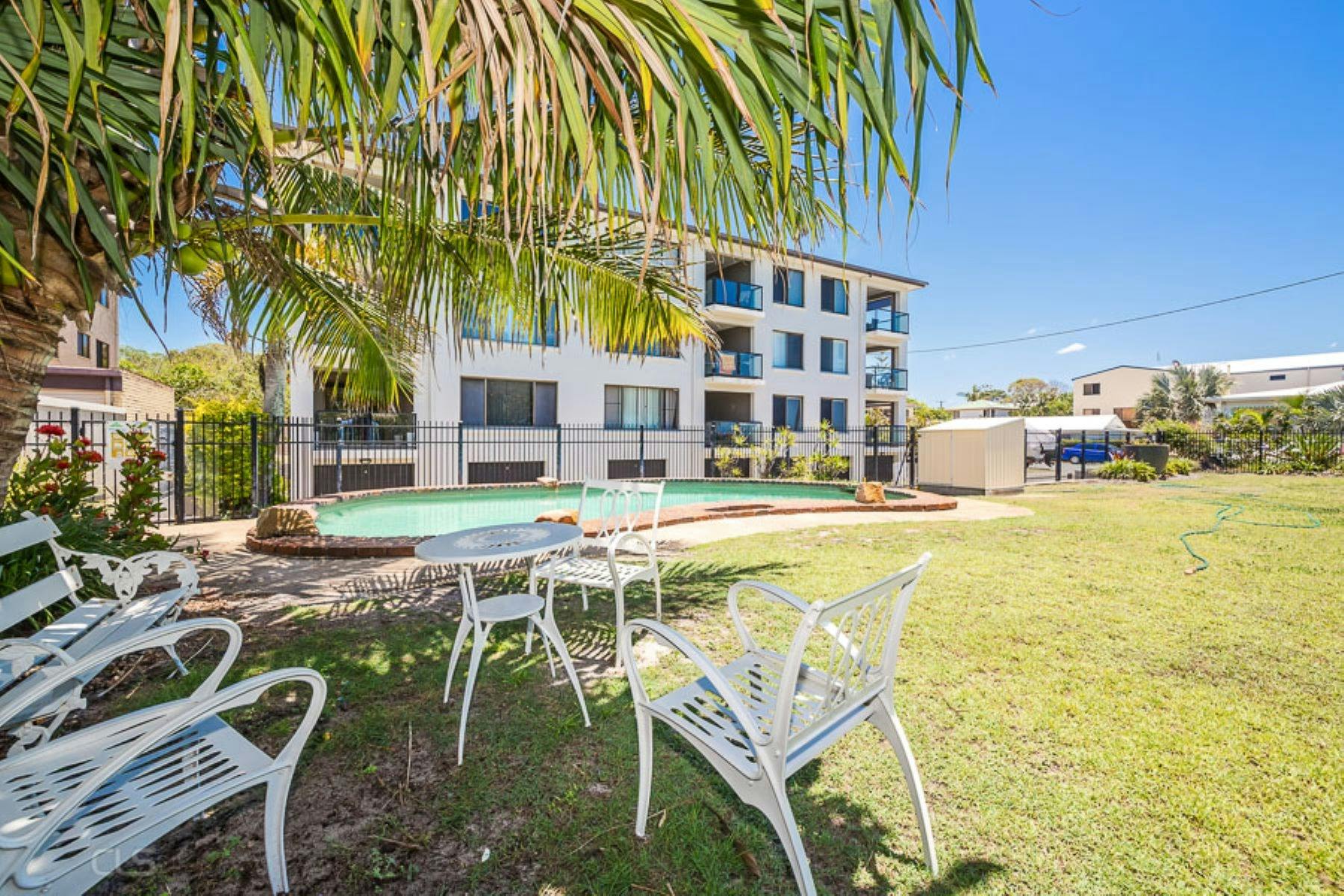 Holiday Hub Bribie Island - South East Queensland