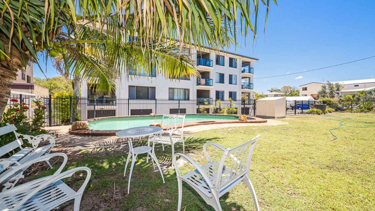 Holiday Hub Bribie Island - South East Queensland