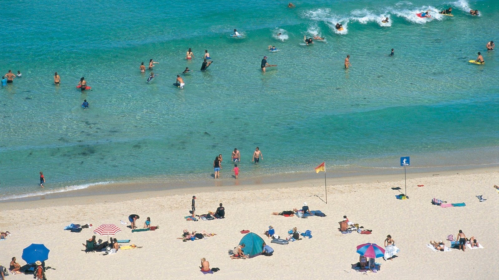 Brighton Beach