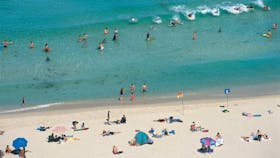 Brighton Beach, Western Australia