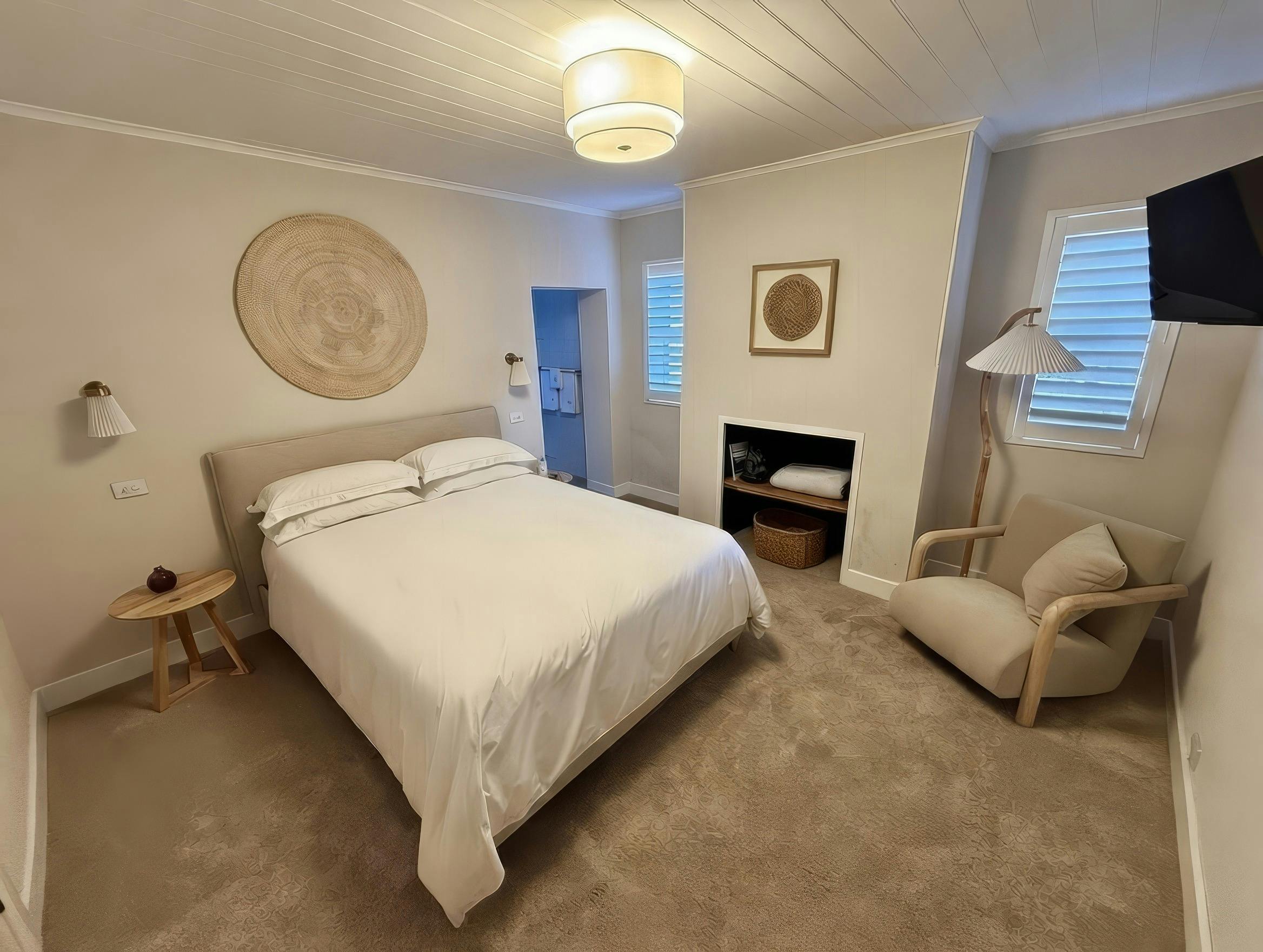 Bathurst River House