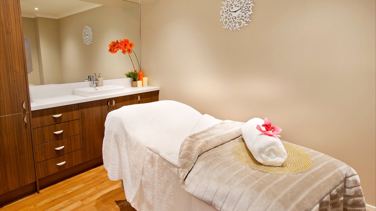 Aqua Vitae Day Spa