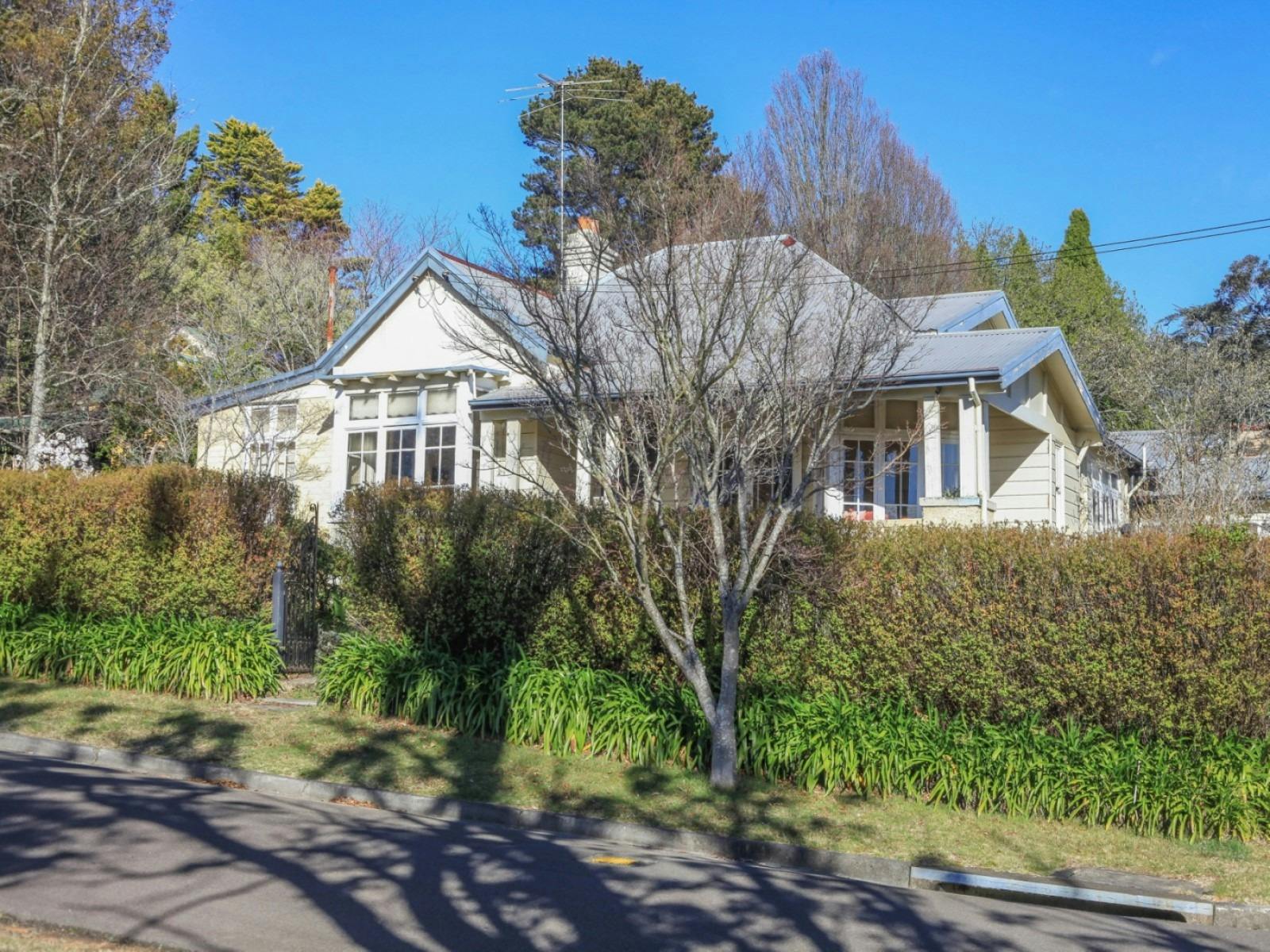 아카디아 온 캐링턴