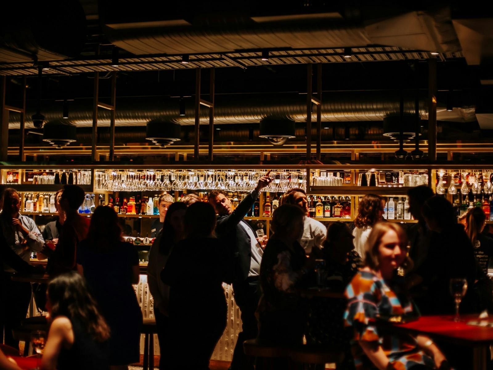 Pig 'N' Whistle Brunswick Street