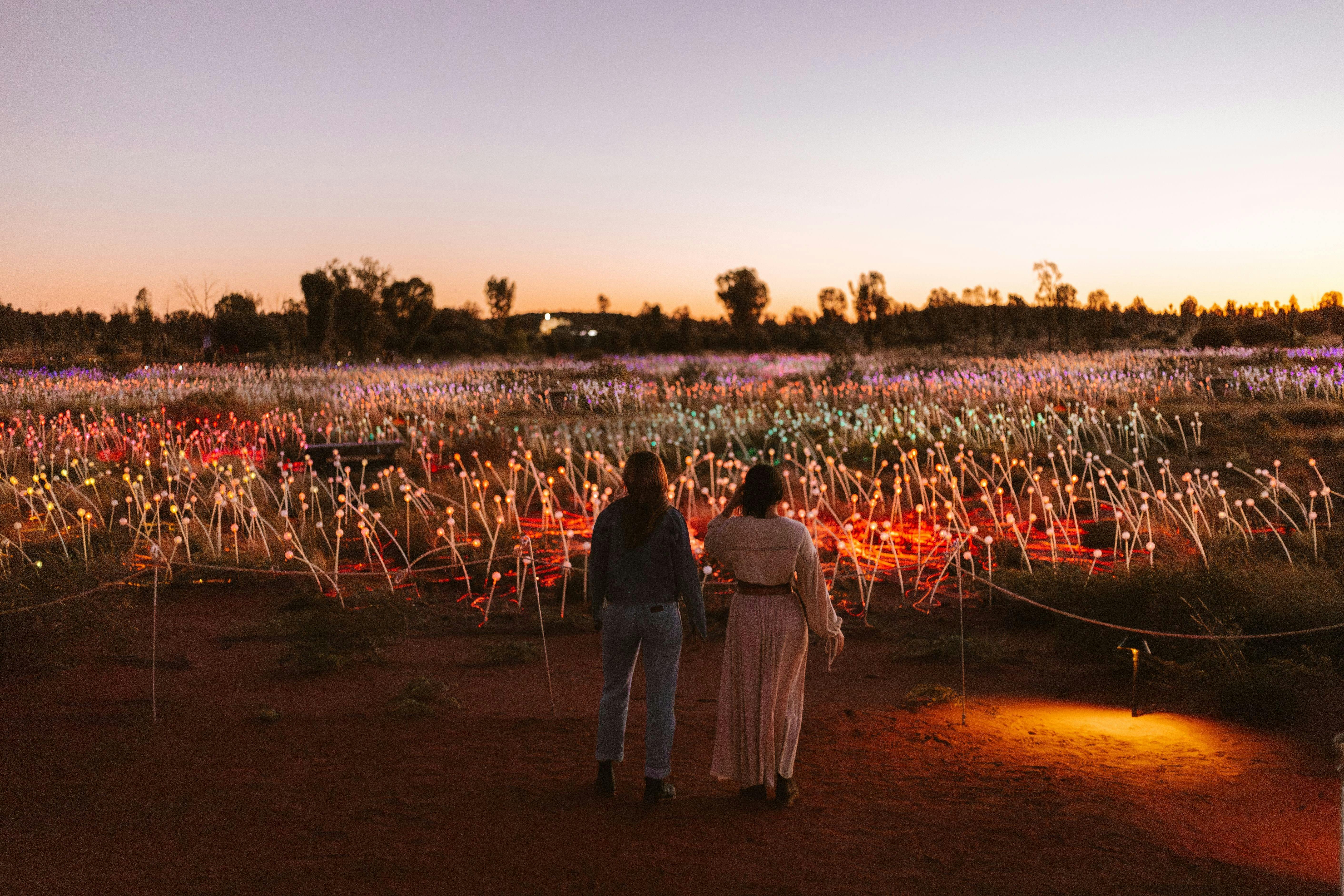 经度131空中探险