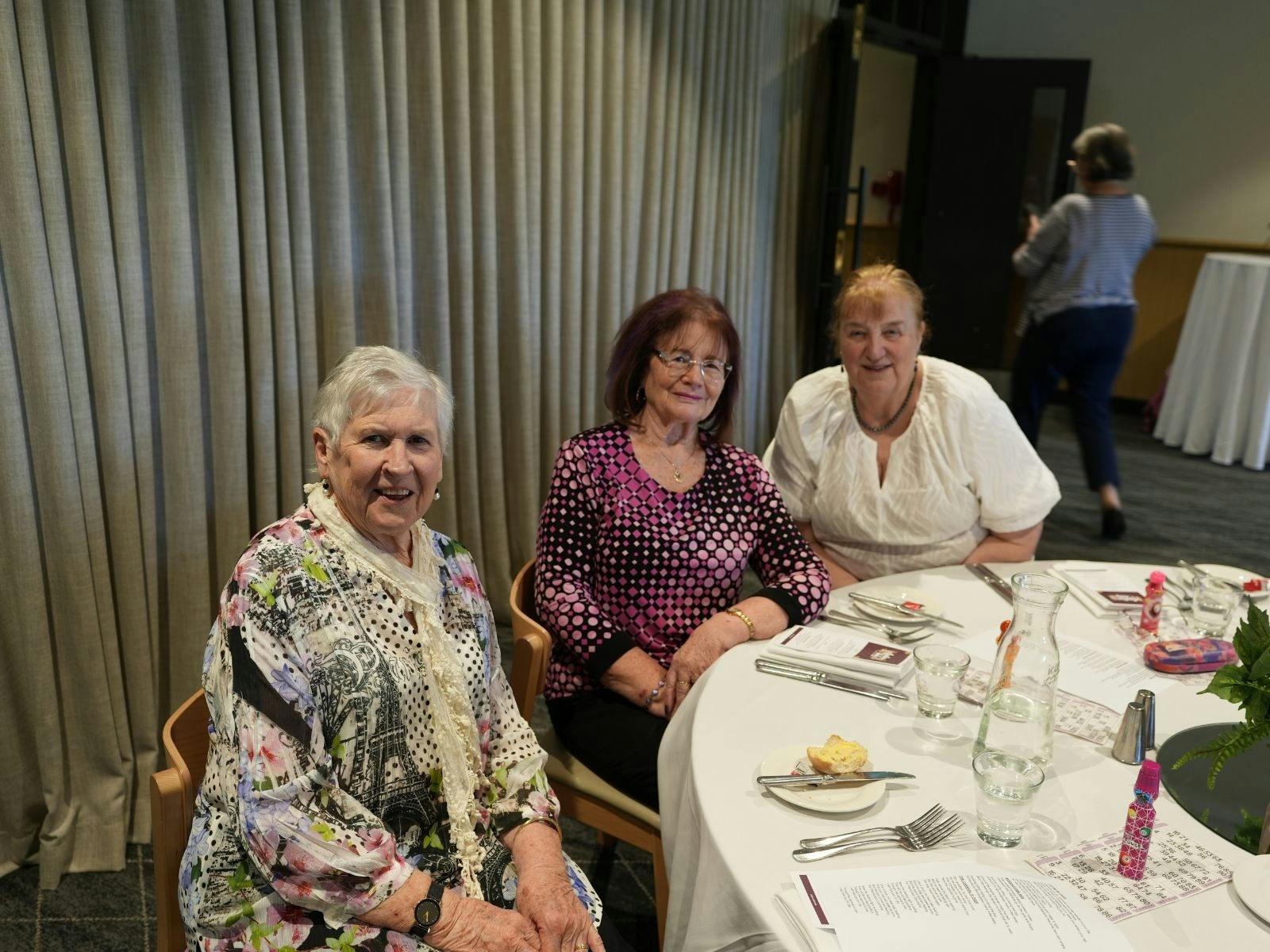 Ladies Day Luncheon November