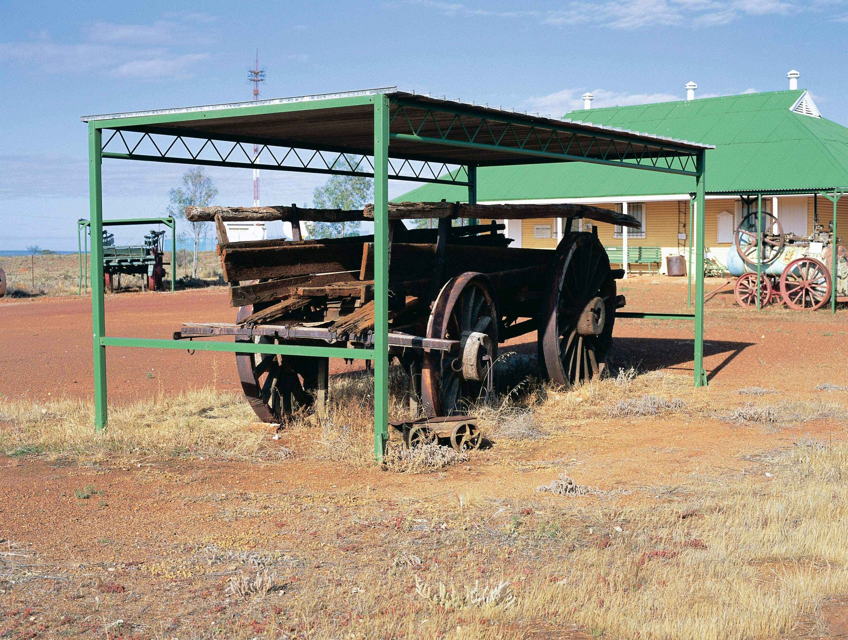 Yalgoo, Western Australia