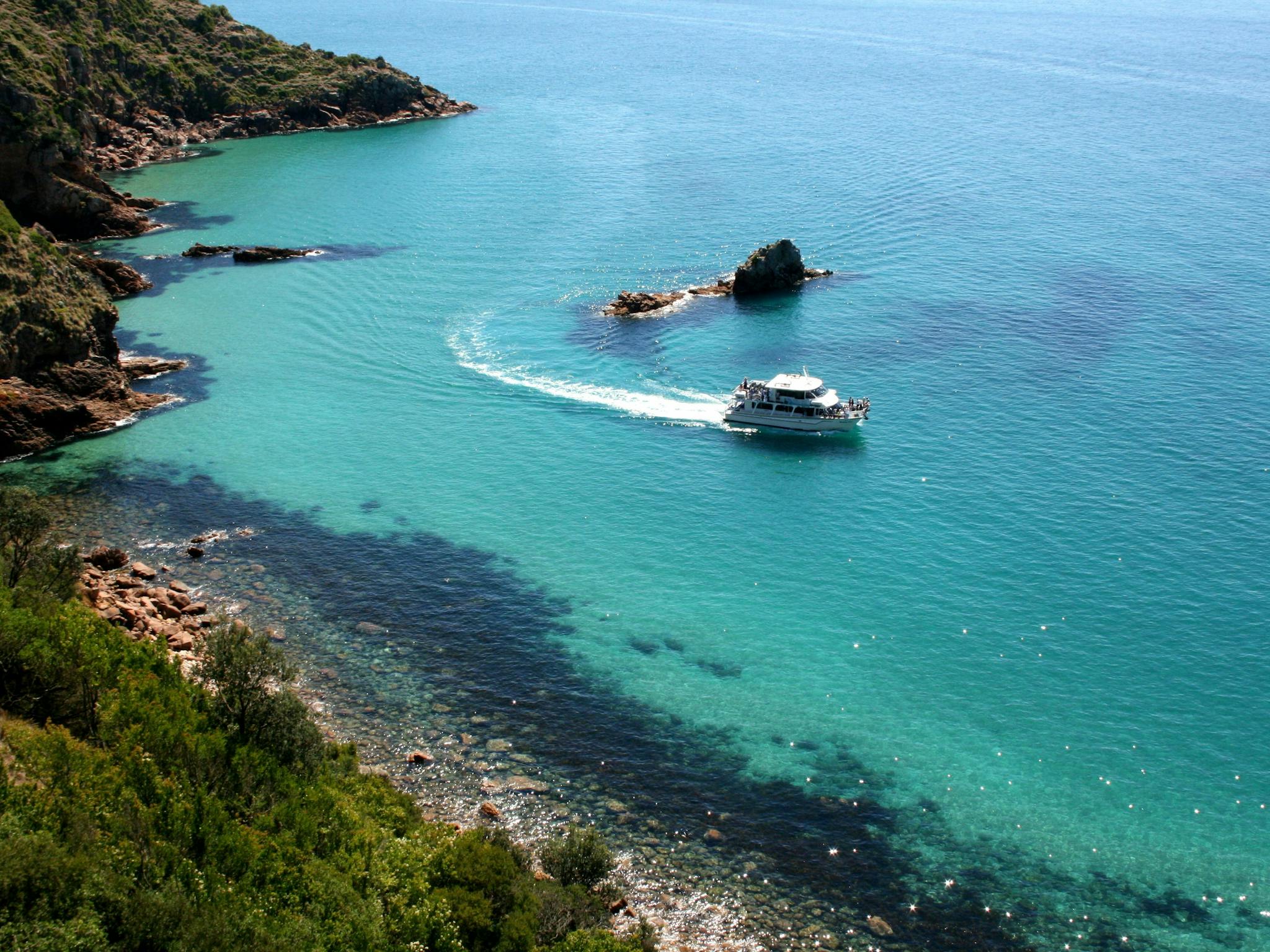 Cape Woolamai