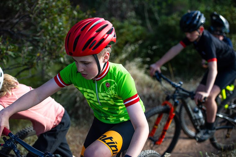 After School Mountain Bike Skills Cobbler Creek Recreation Park