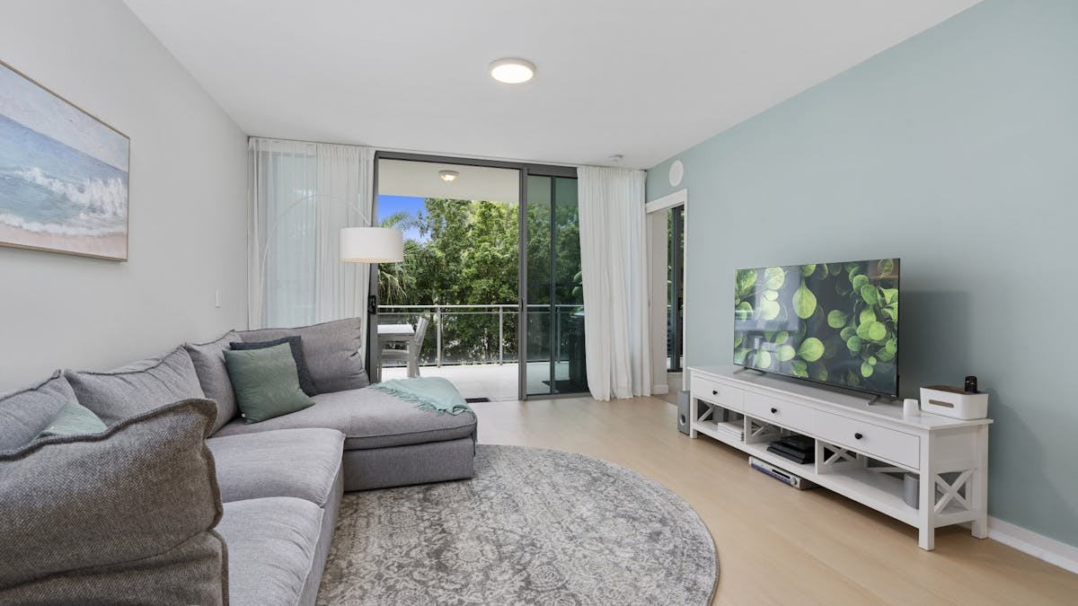 Holiday Hub Bribie Island - South East Queensland