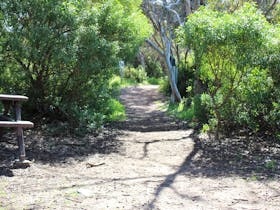 Parnkalla Trail