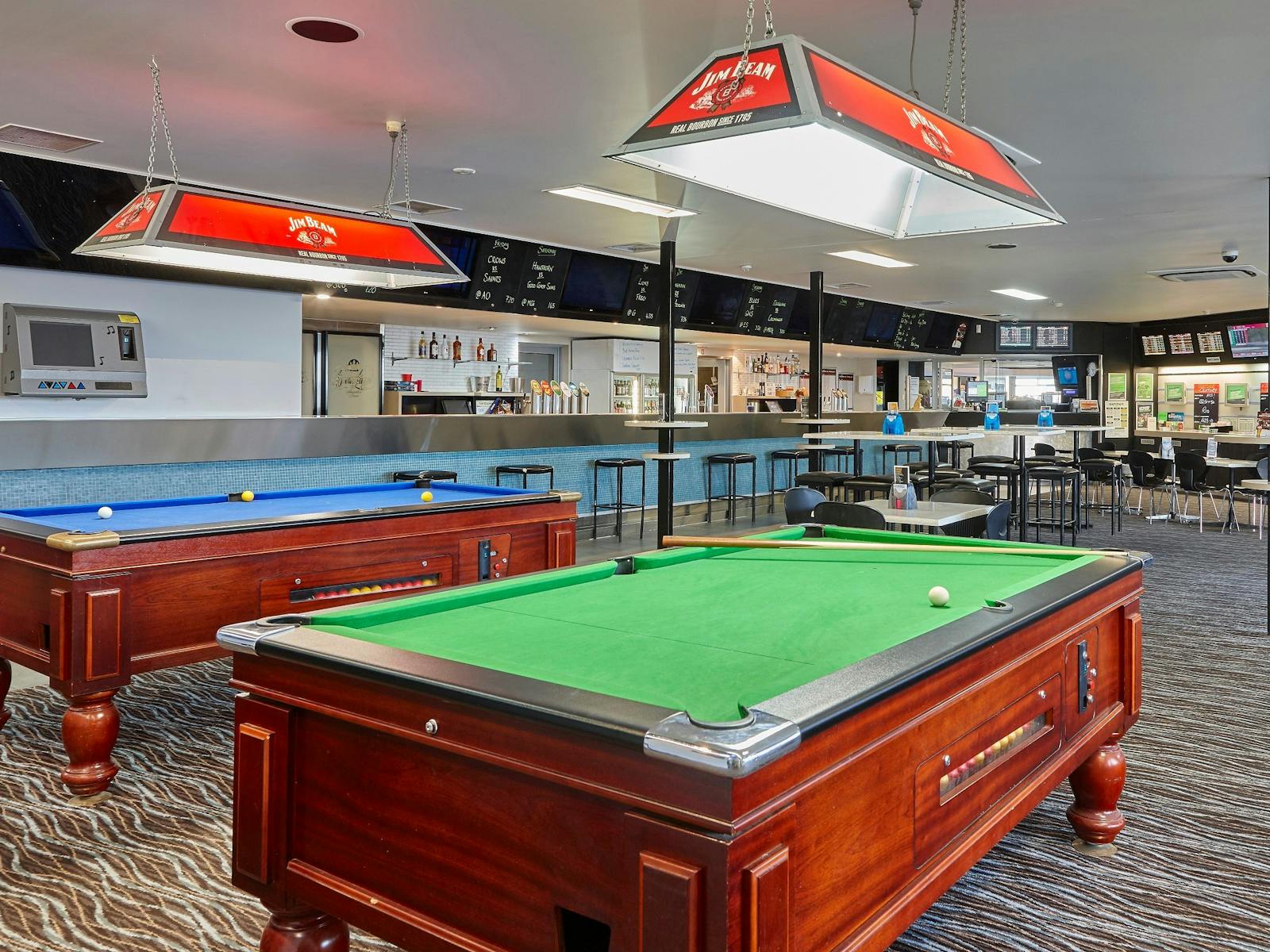 Sports Bar
