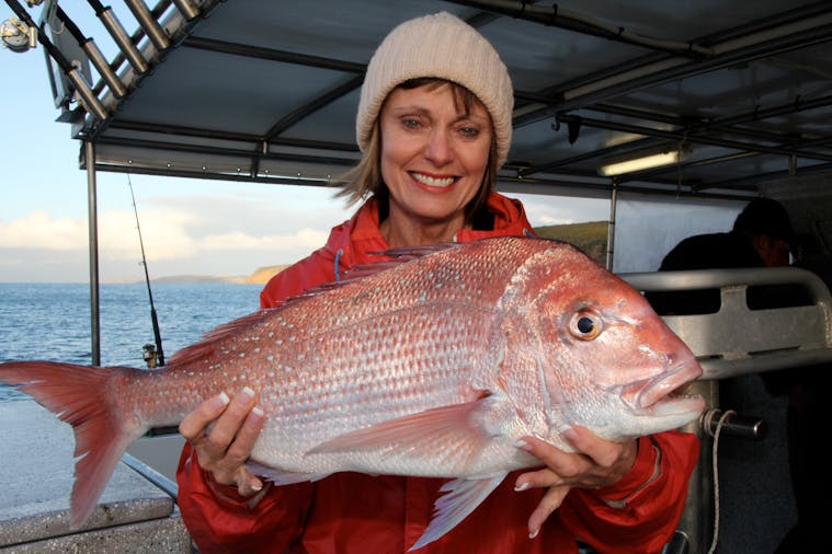 Fishing Charter