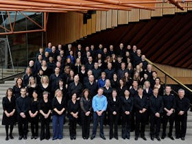 Australian World Orchestra