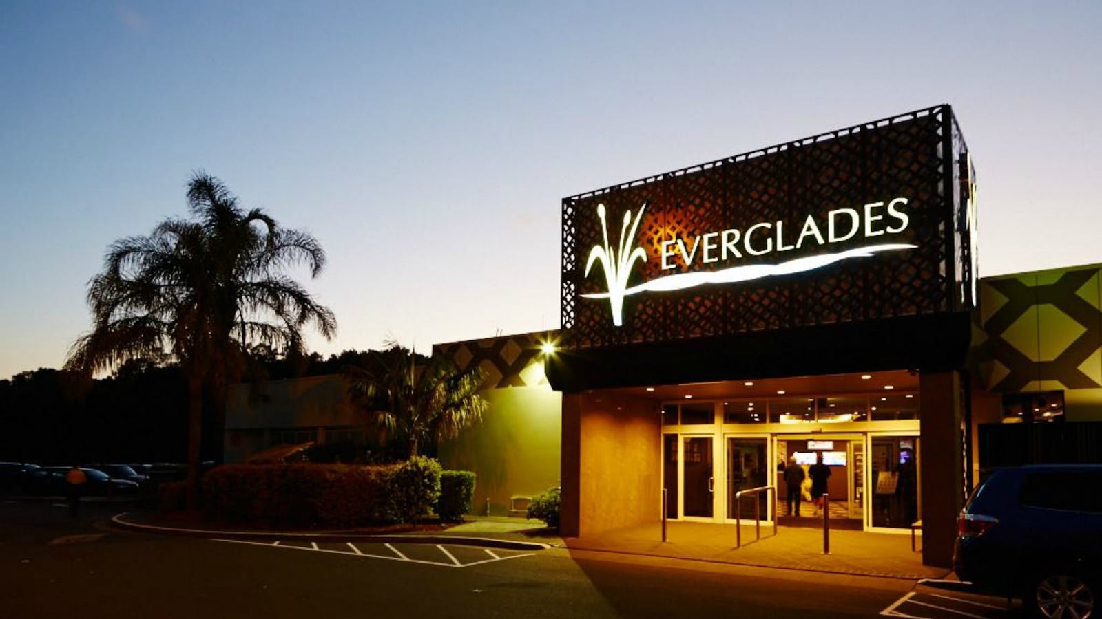 Everglades Country Club