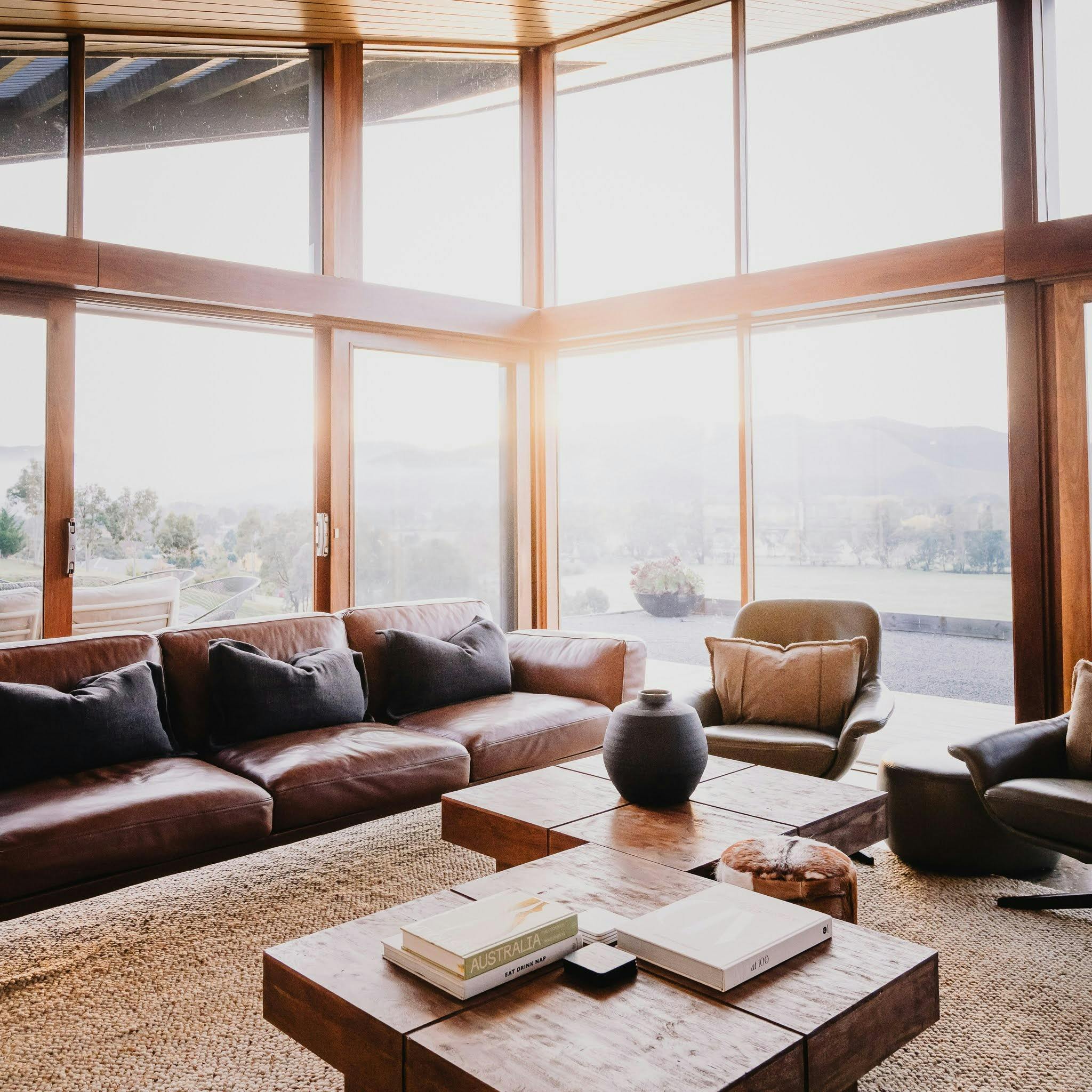 Lounge room