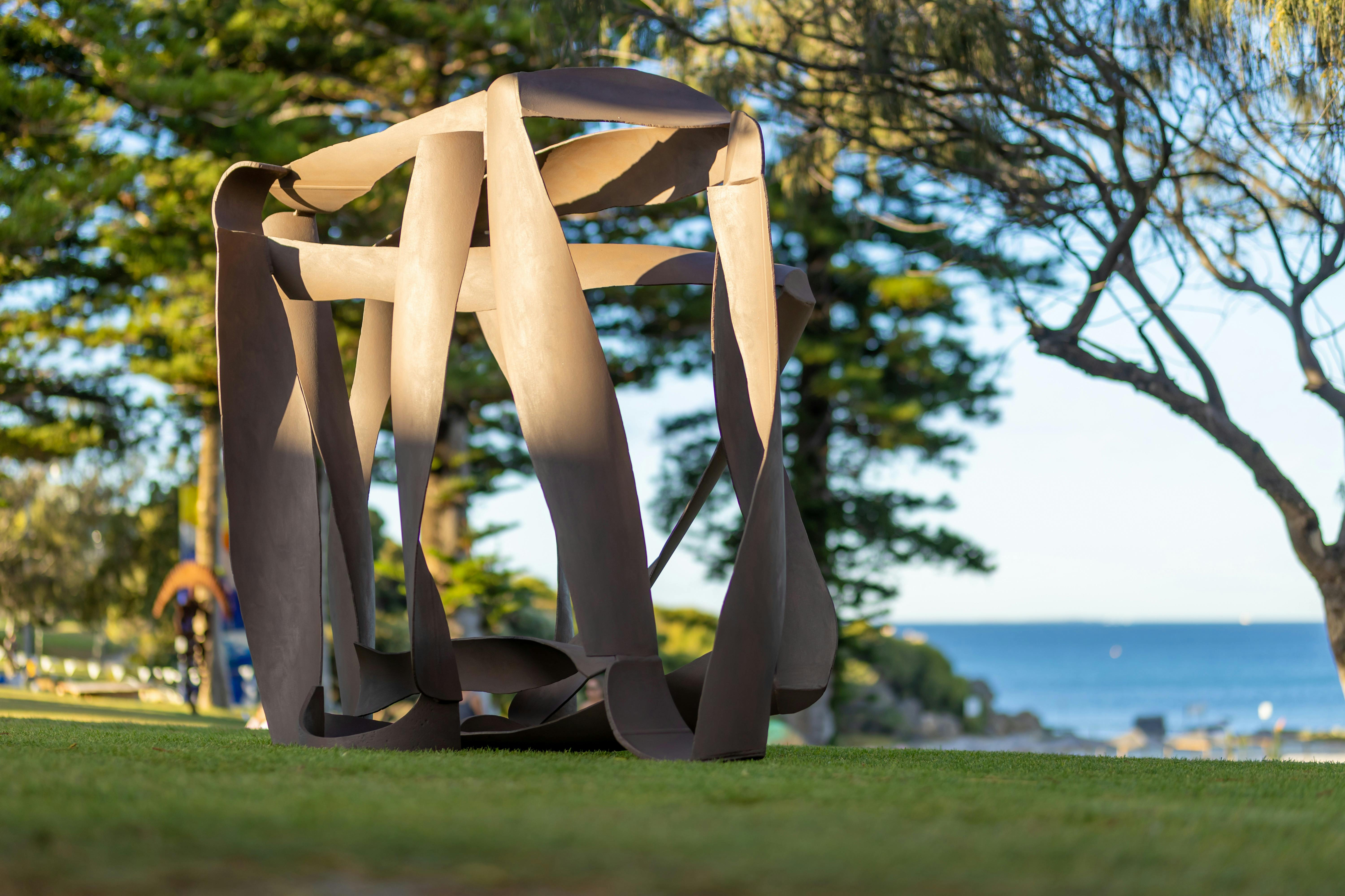Sculpture by the Sea Cottesloe