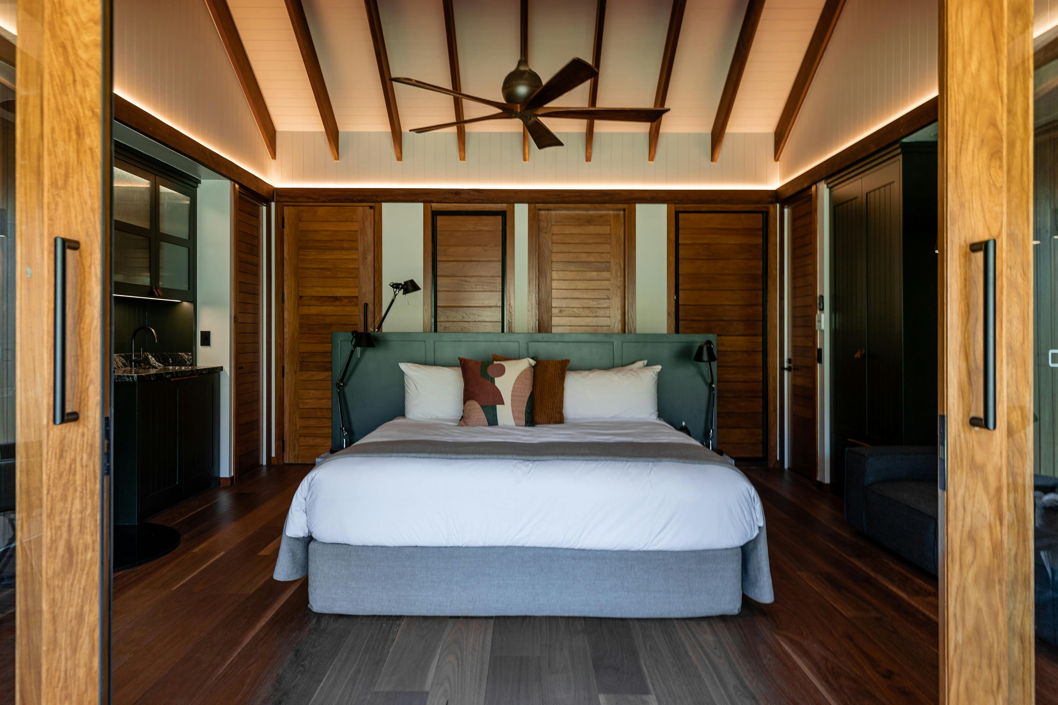 Mt Mulligan Lodge - Outback Retreat