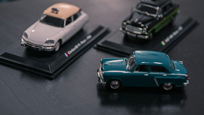 Wagga District Scale Model Club Show