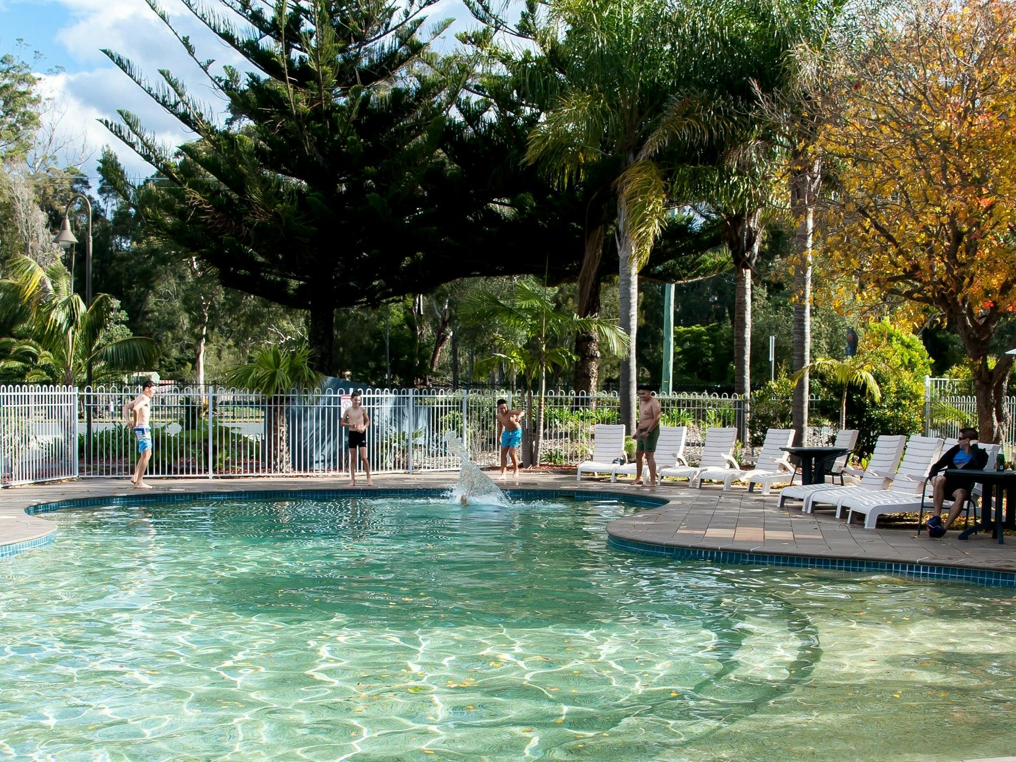 BIG4 Batemans Bay Beach Resort | NSW Holidays & Accommodation, Things