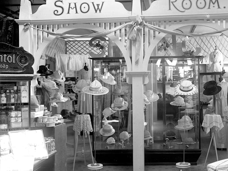 Made in Wagga exhibition