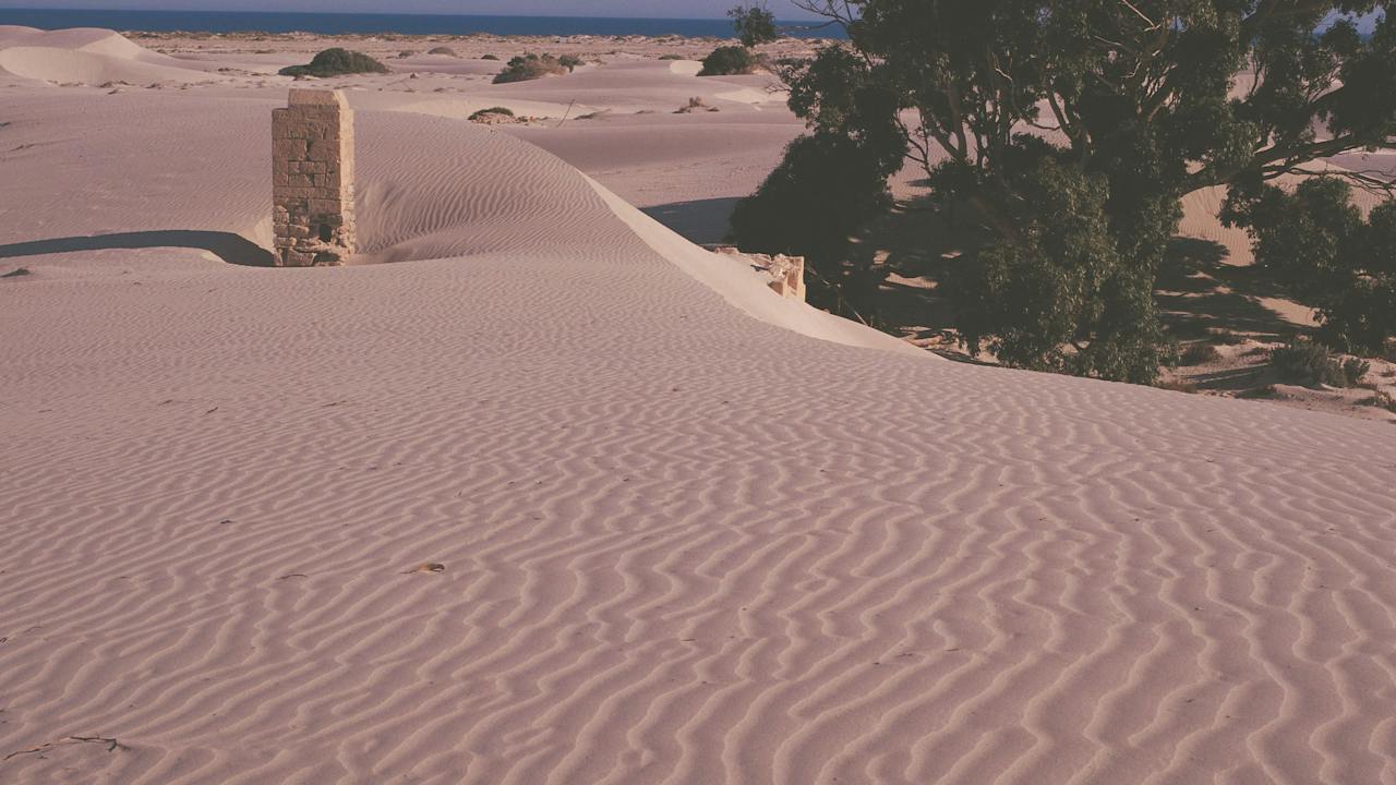 Nullarbor Plain