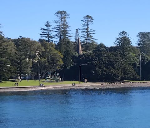 Kiama Vintage Fair