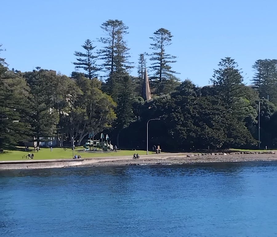 Kiama Vintage Fair