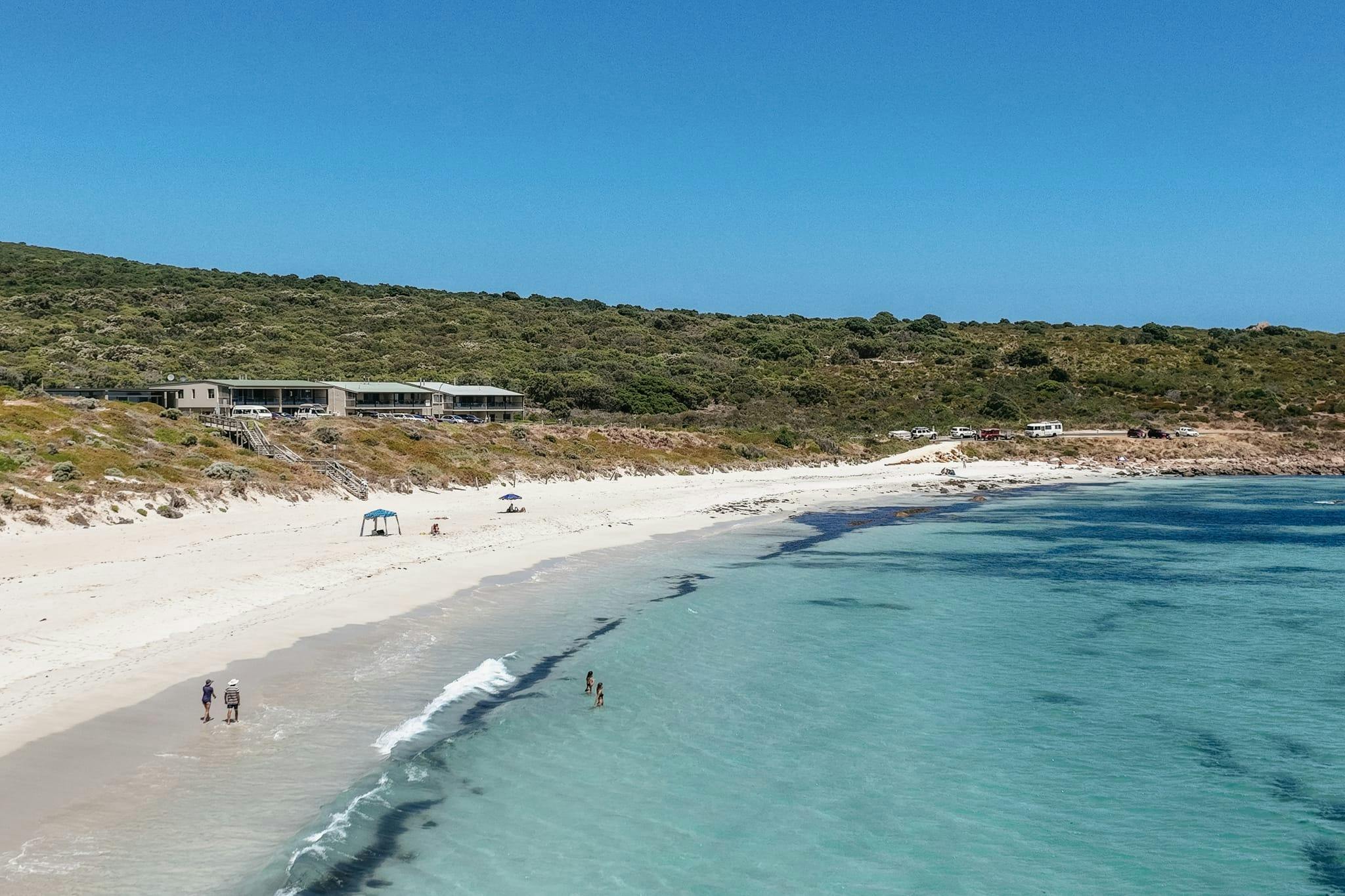Prevelly Beach Margaret River