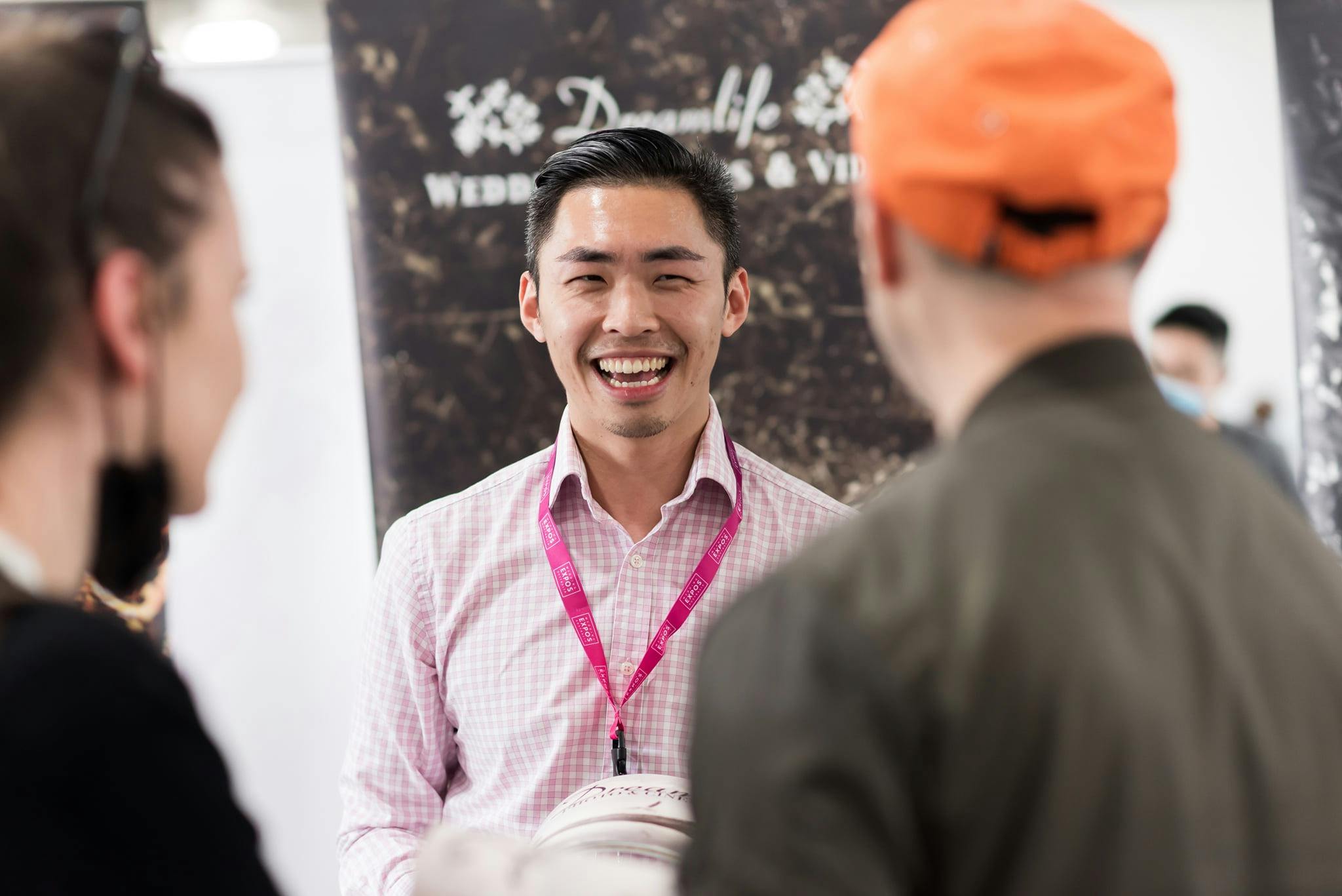 Melbourne's Annual Wedding Expo