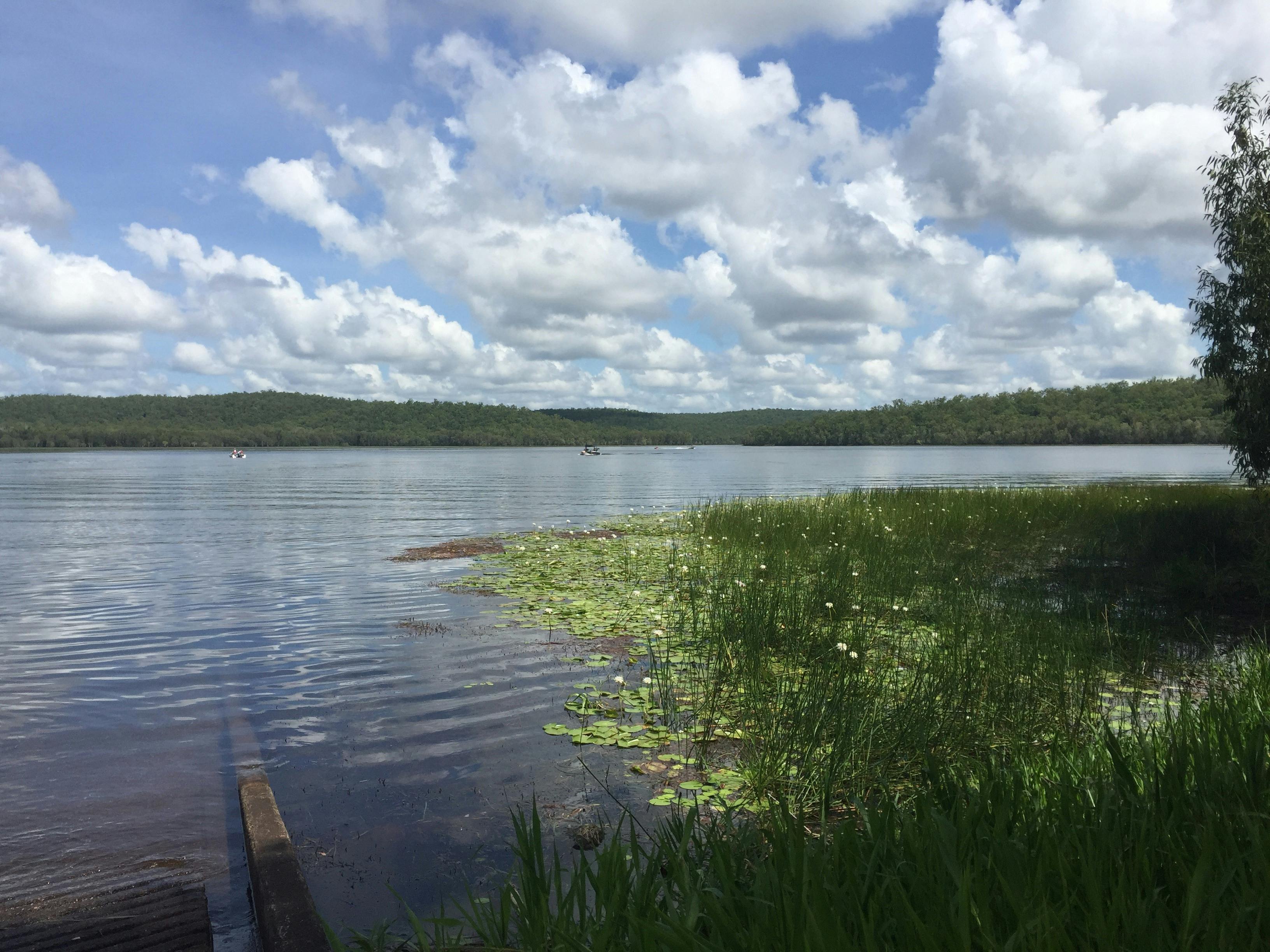 Manton Dam Recreation Area