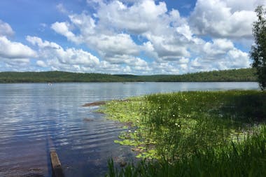 Manton Dam Recreation Area