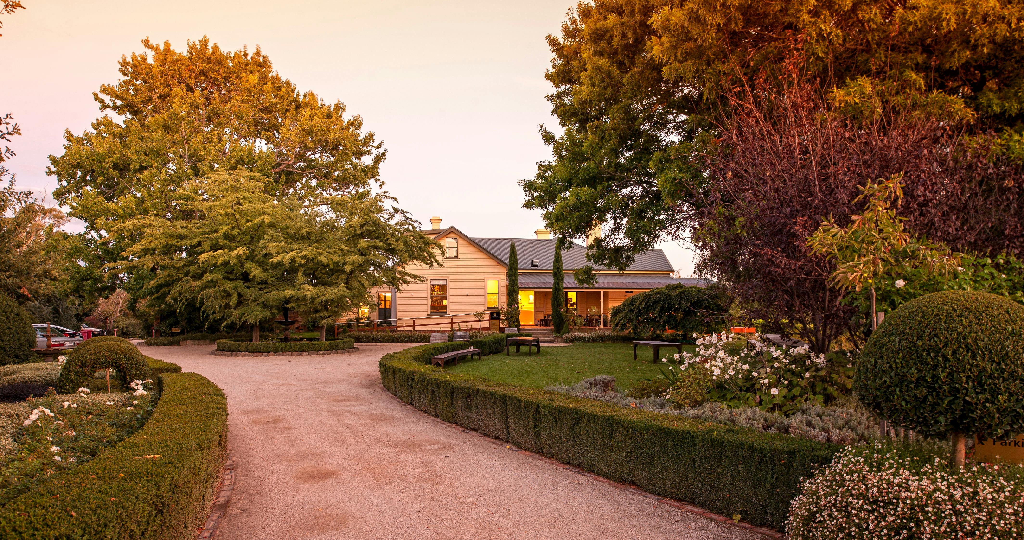 Josef Chromy - Ultimate Winery Experiences Australia