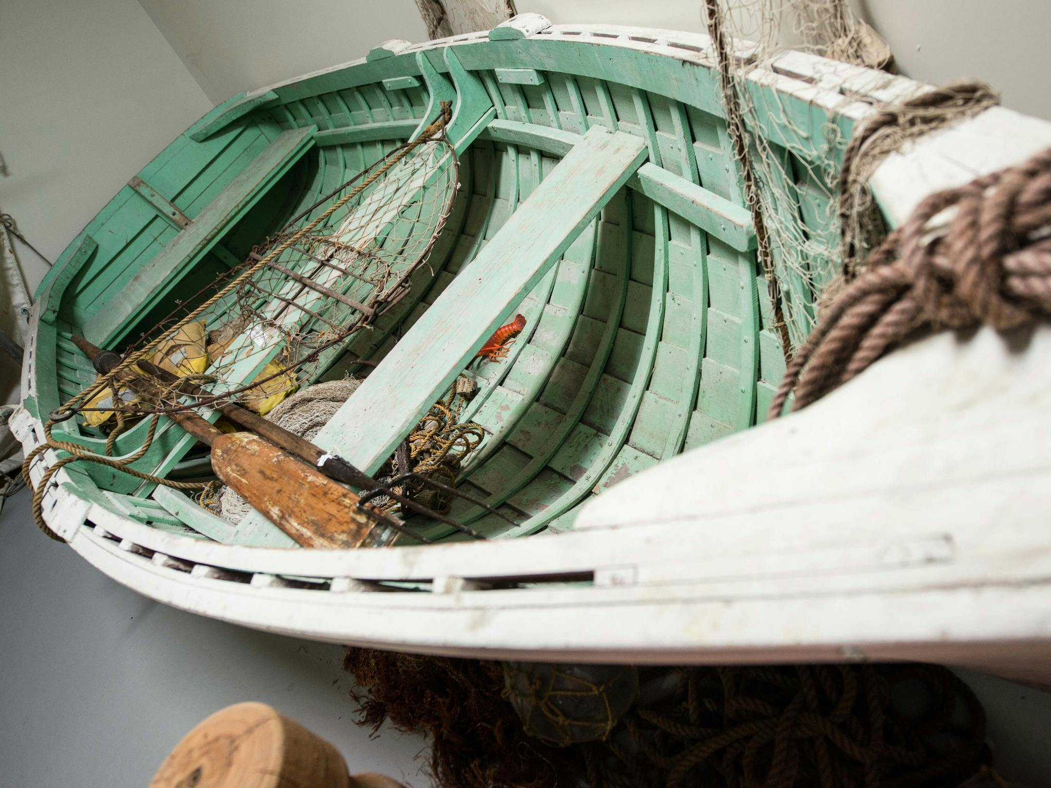 Port MacDonnell Maritime Museum