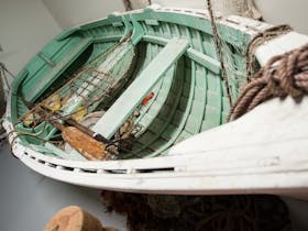 Port MacDonnell Maritime Museum