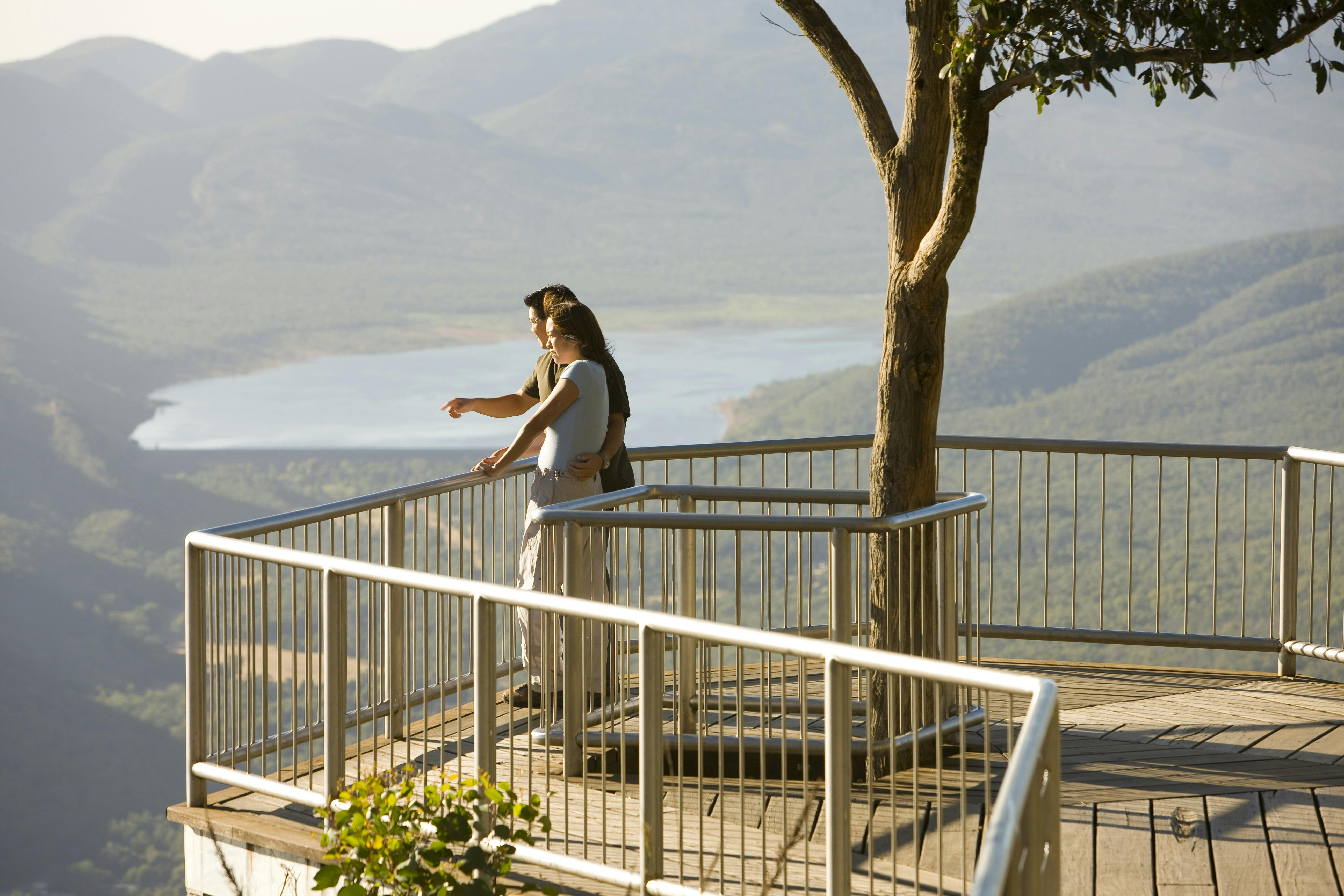 Grampians national Park