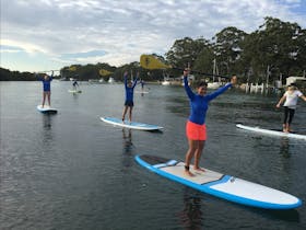 Jervis Bay Stand Up Paddle Jervis Bay Stand Up Paddle
