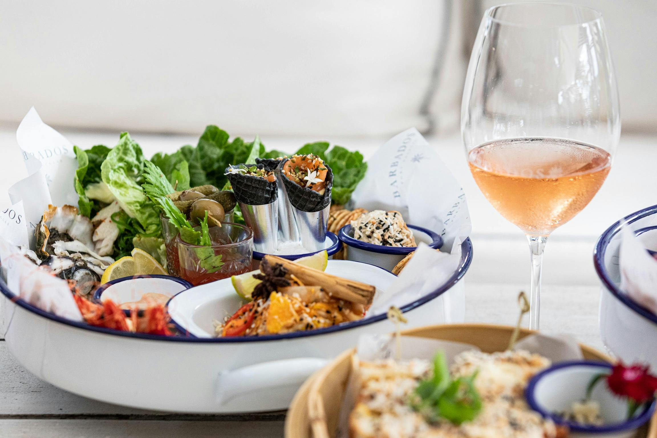 Ocean Platter
