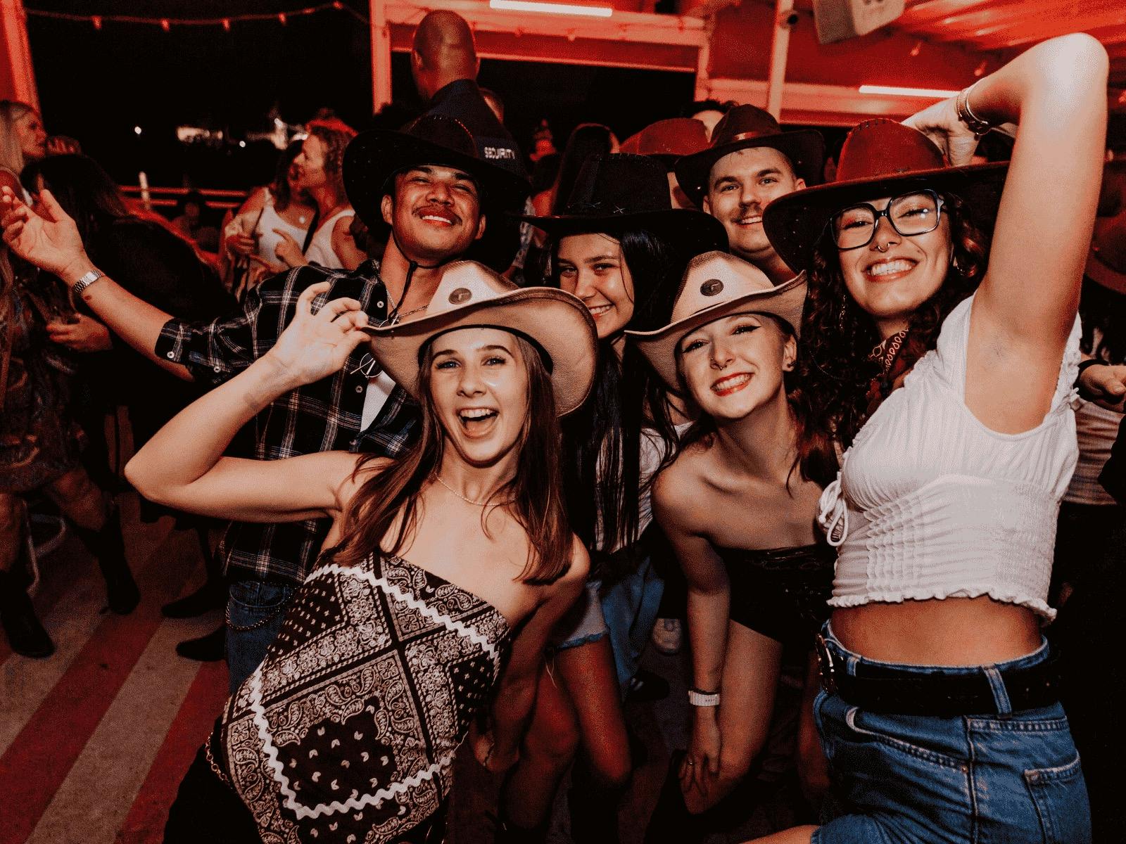 Oasis Country Cruises sell out annually creating a unique experience cruising the river
