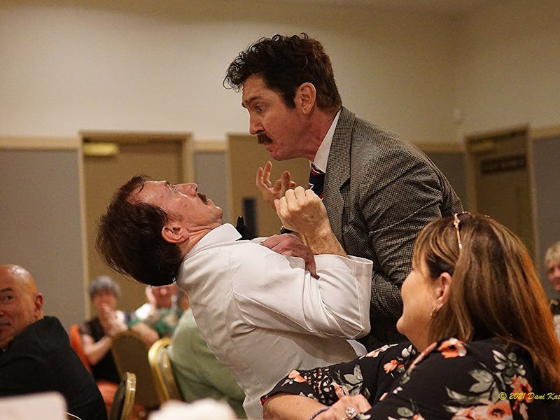 Image for Faulty Towers The Dining Experience Armadale