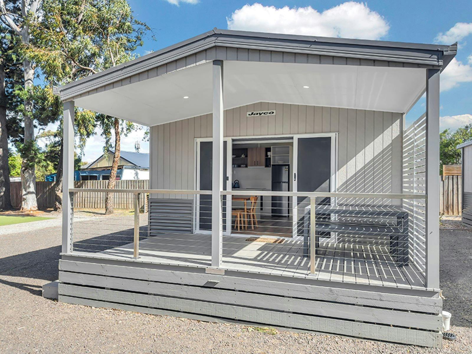 2 Bedroom Superior Villa