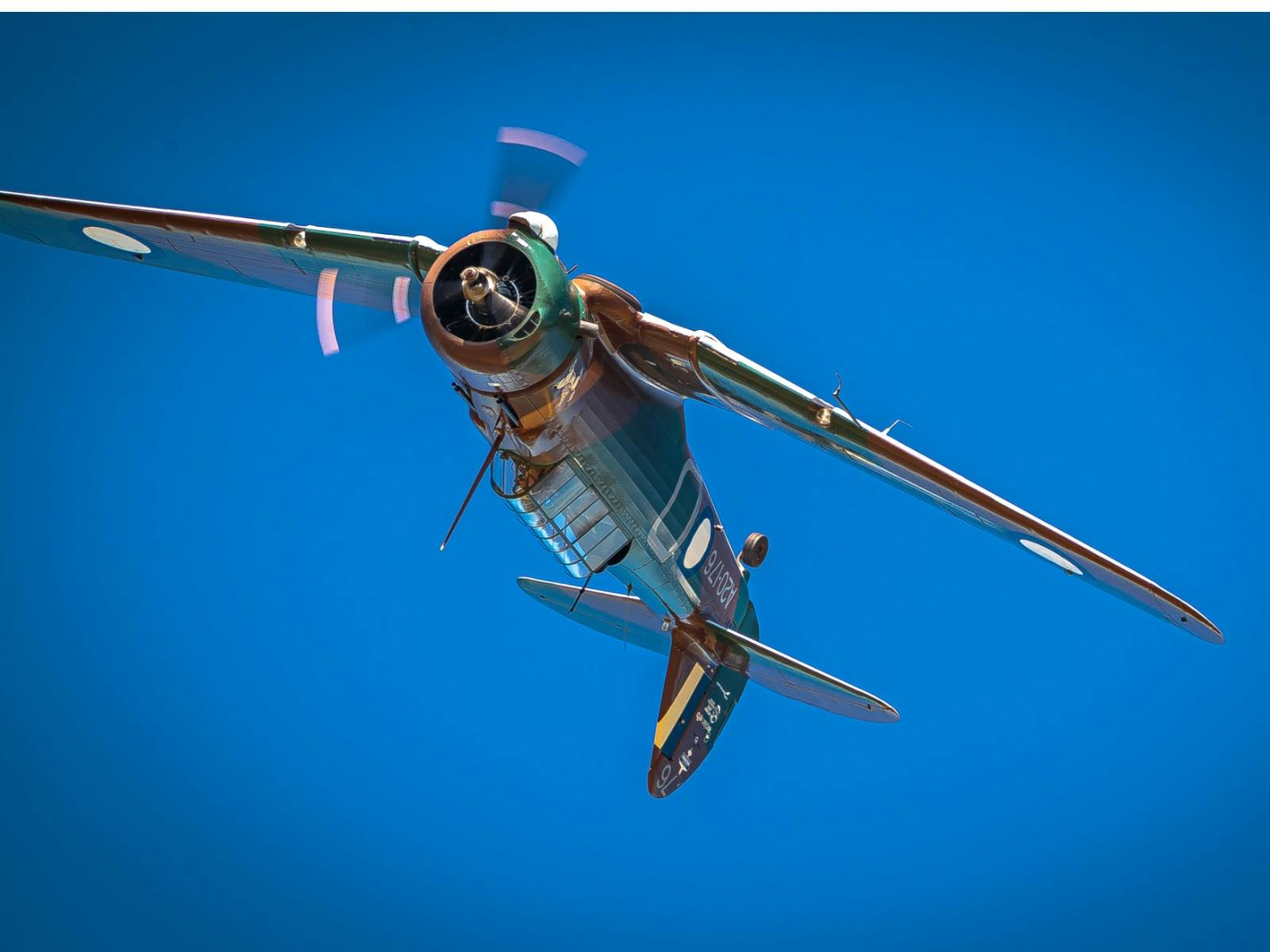 Bildflug 2