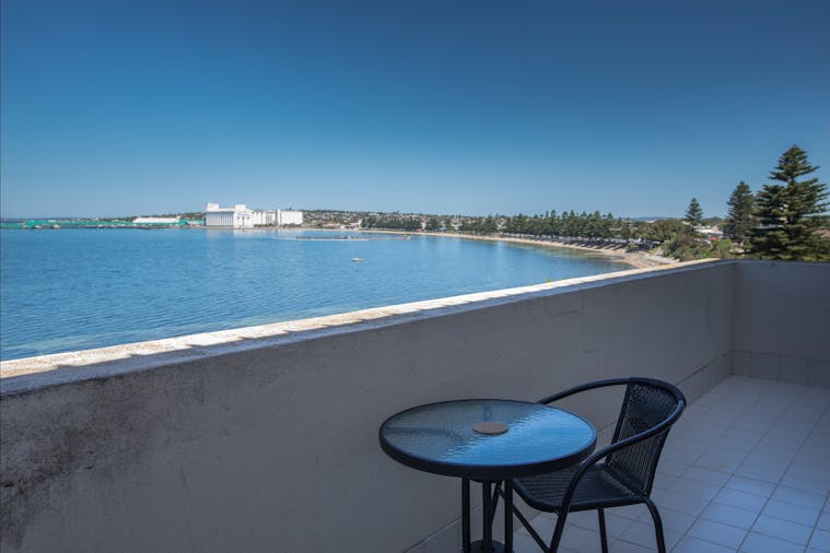 Spalding Lodge 15 Port Lincoln Accommodation South Australia