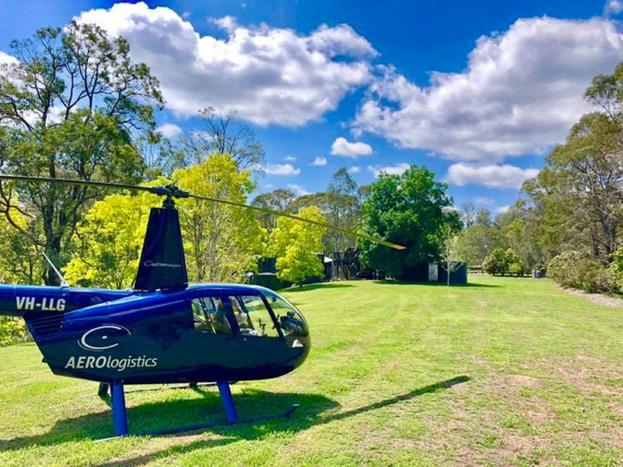 arrive in style at cedars mount view!