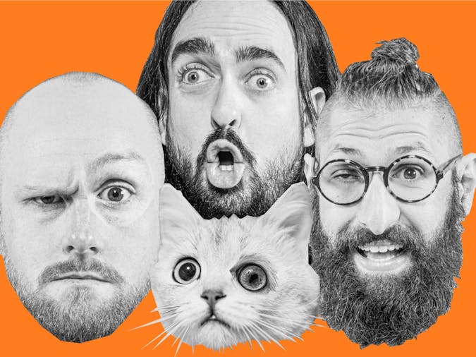 Aunty Donna